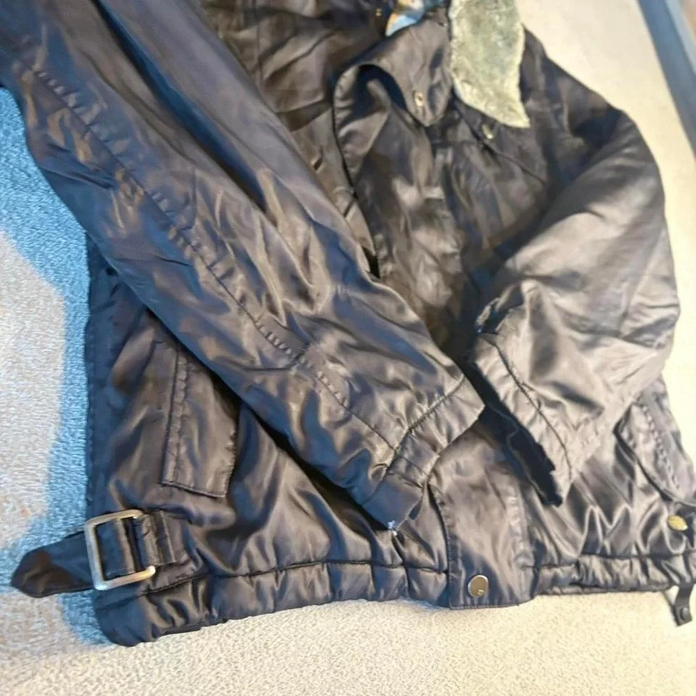 Burton Dutchess Insulated Snow Jacket XL